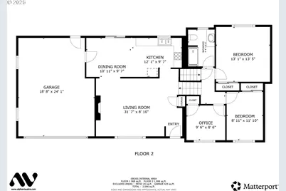 17002 SE Bush St, Portland, OR 97236 - Photo 28