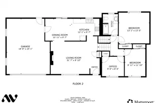 17002 SE Bush St, Portland, OR 97236 - Photo 28