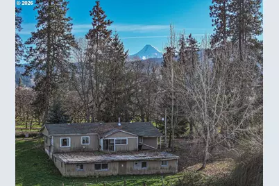 2739 Wyeast Rd, Hood River, OR 97031 - Photo 4