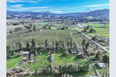 2739 Wyeast Rd, Hood River, OR 97031 - Photo 6