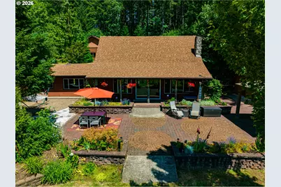 38481 Cartwright Creek Rd, Marcola, OR 97454 - Photo 4