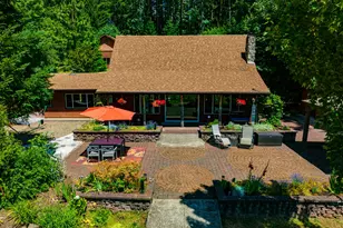 38481 Cartwright Creek Rd, Marcola, OR 97454 - Photo 4