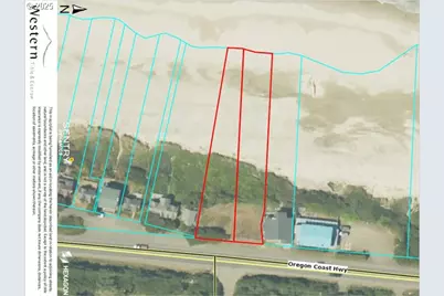 3692 SW Pacific Coast Hwy, Waldport, OR 97394 - Photo 16