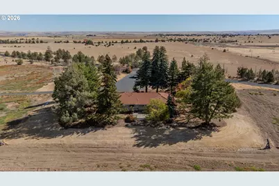 56120 Juniper Flat Rd, Maupin, OR 97037 - Photo 2