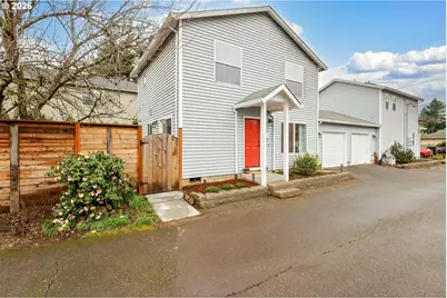 3031 SE 89th Ave, Portland, OR 97266 - Photo 1