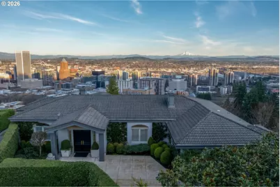 1235 SW Myrtle Ct, Portland, OR 97201 - Photo 10