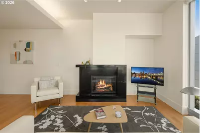 1001 NW Lovejoy St #505, Portland, OR 97209 - Photo 8