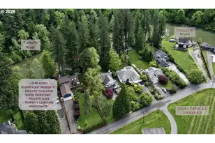 21760 SW Ribera Ln, West Linn, OR 97068 - Photo 2