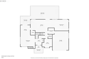 2636 SW 64th Pl, Portland, OR 97225 - Photo 42