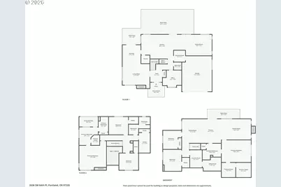 2636 SW 64th Pl, Portland, OR 97225 - Photo 46