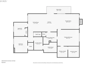 2636 SW 64th Pl, Portland, OR 97225 - Photo 44