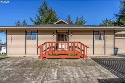 2595 Brussells St, North Bend, OR 97459 - Photo 2