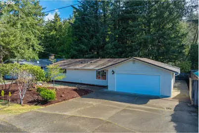 3292 Munsel Lake Rd, Florence, OR 97439 - Photo 2