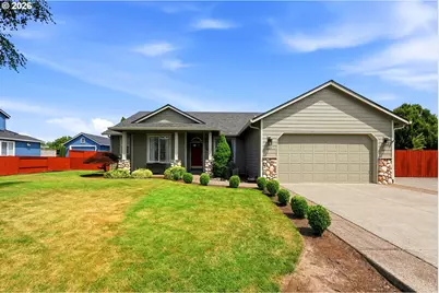 10406 NE 197th St, Battle Ground, WA 98604 - Photo 6
