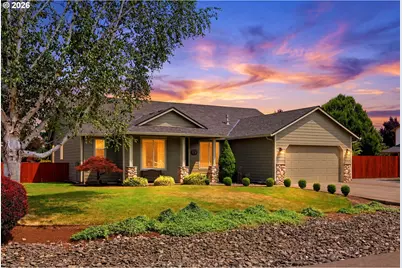 10406 NE 197th St, Battle Ground, WA 98604 - Photo 1