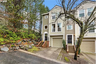 2974 NW Kennedy Ct #1, Portland, OR 97229 - Photo 2