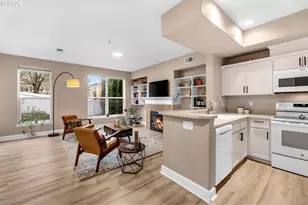 2974 NW Kennedy Ct, Portland, OR 97229 - Photo 8