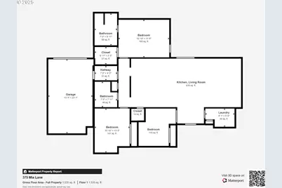 375 Mia Ln, Eugene, OR 97401 - Photo 42