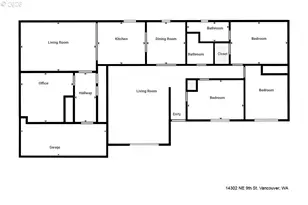 14302 NE 9th St, Vancouver, WA 98684 - Photo 18