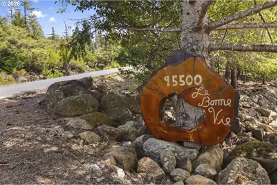 95500 Spirit Ridge Rd, Gold Beach, OR 97444 - Photo 4