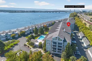 520 SE Columbia River Dr, Vancouver, WA 98661 - Photo 2
