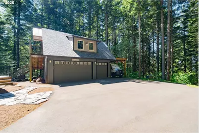 28420 NE 61st St, Camas, WA 98607 - Photo 2
