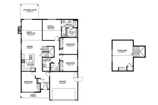 1564 NW Tracy St, McMinnville, OR 97128 - Photo 2