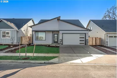 1564 NW Tracy St, McMinnville, OR 97128 - Photo 2