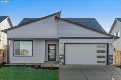 1564 NW Tracy St, McMinnville, OR 97128 - Photo 1