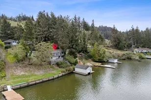 2871 NE East Devils Lake Rd, Otis, OR 97368 - Photo 40