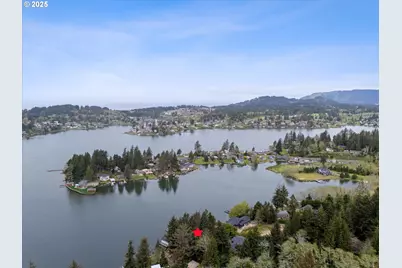 2871 NE East Devils Lake Rd, Otis, OR 97368 - Photo 44