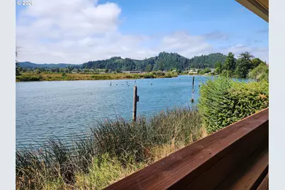 100 River Bend Rd, Reedsport, OR 97467 - Photo 4