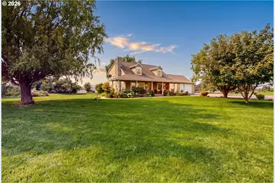 52406 Sunquist Rd, Milton-Freewater, OR 97862 - Photo 2