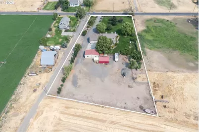 52406 Sunquist Rd, Milton-Freewater, OR 97862 - Photo 36