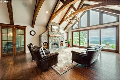 421 Woodland Heights Rd, Woodland, WA 98674 - Photo 10