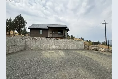 140 SE Bunchgrass Rd, John Day, OR 97845 - Photo 2