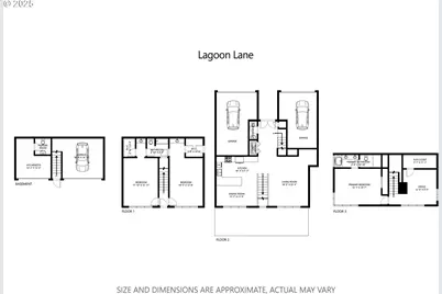 2036 NE Lagoon Ln, Lincoln City, OR 97367 - Photo 48