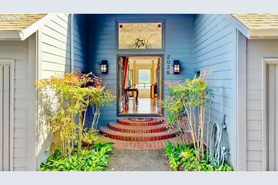 2036 NE Lagoon Ln, Lincoln City, OR 97367 - Photo 14