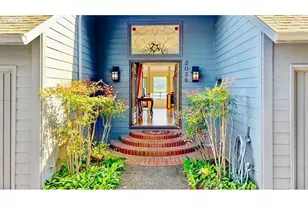 2036 NE Lagoon Ln, Lincoln City, OR 97367 - Photo 14