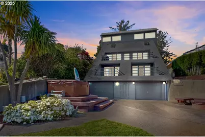 2036 NE Lagoon Ln, Lincoln City, OR 97367 - Photo 4