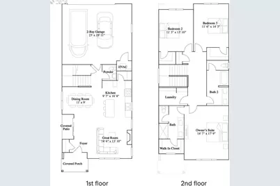 16864 SW Yarra Ln #H140, Tigard, OR 97224 - Photo 14