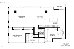 937 NW Glisan St, Portland, OR 97209 - Photo 48