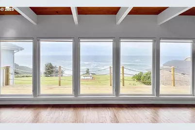 3645 Rocky Creek Ave, Depoe Bay, OR 97341 - Photo 2