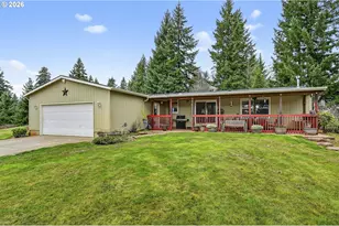 28107 S Gard Rd, Mulino, OR 97042 - Photo 4