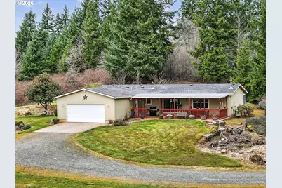 28107 S Gard Rd, Mulino, OR 97042 - Photo 2