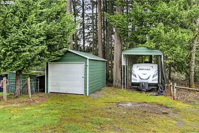 28107 S Gard Rd, Mulino, OR 97042 - Photo 38