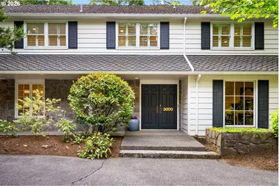 3000 Westview Ct, Lake Oswego, OR 97034 - Photo 2