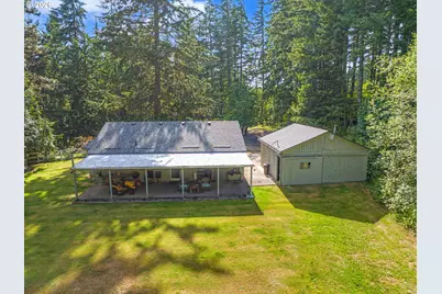 29502 SE Old Ranch Dr, Estacada, OR 97023 - Photo 10