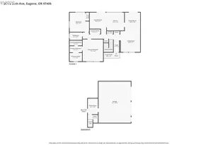 202/204 E 36th Ave, Eugene, OR 97405 - Photo 48