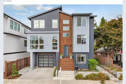 2021 SE Woodward St, Portland, OR 97202 - Photo 1